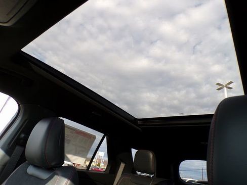 New 2026 Ford Explorer ST w/ Sun And Sound Package image 34