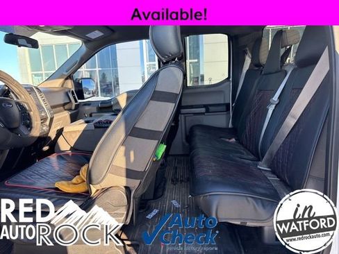 Used 2018 Ford F150 XLT image 10