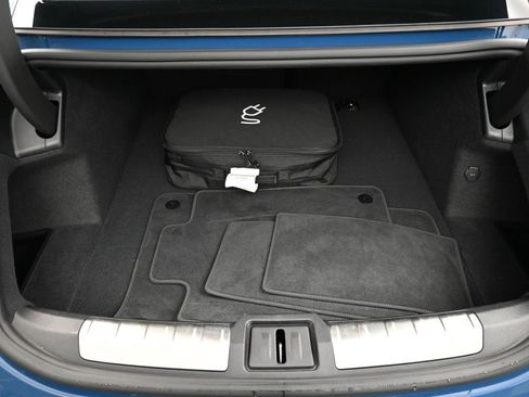 Used 2025 Porsche Taycan image 25