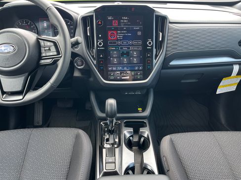 Certified 2026 Subaru Forester Premium AWD/4WD image 11