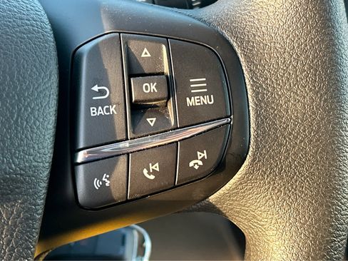 New 2025 Ford Transit 250 148 Medium Roof w/ Load Area Protection Package image 23