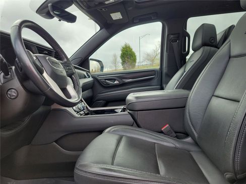 Used 2021 GMC Yukon Denali w/ Denali Ultimate Package image 17