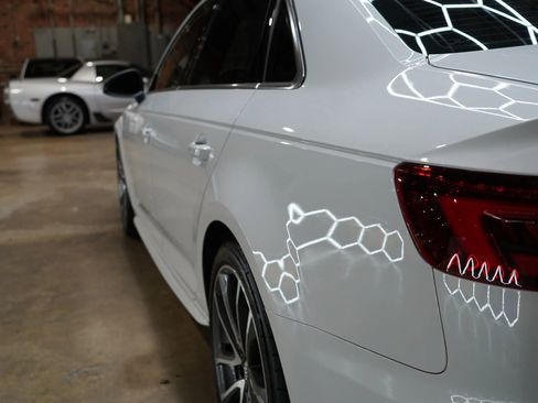 Used 2018 Audi S4 Premium Plus w/ Navigation Package image 23