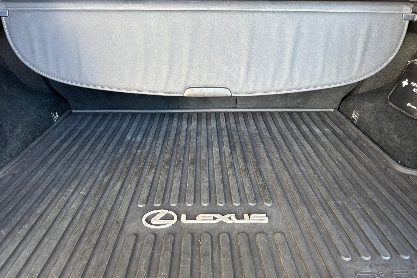 Used 2018 Lexus RX 350 AWD w/ Accessory Package image 19
