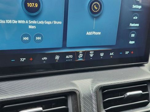 New 2026 Ford Mustang Coupe image 18