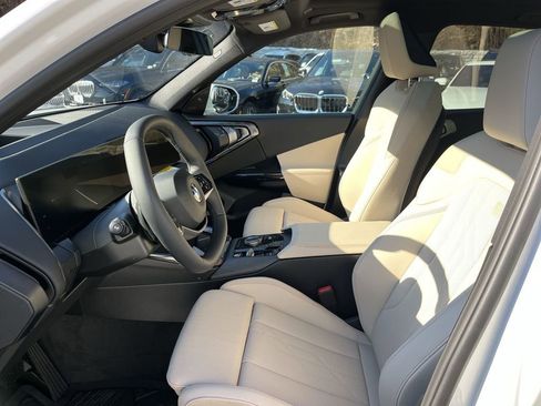 New 2026 BMW X3 xDrive30 w/ Premium Package image 11