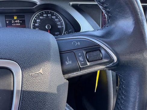 Used 2015 Audi A4 2.0T Premium image 46