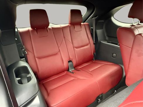 Used 2022 MAZDA CX-9 Carbon Edition image 29