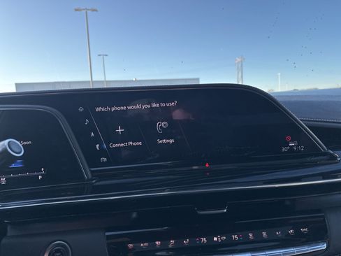 Used 2021 Cadillac Escalade ESV Sport w/ Driver Assist Tech Package image 69