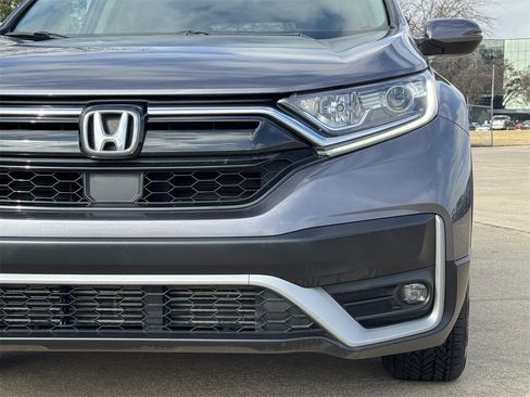 Used 2022 Honda CR-V EX-L image 8