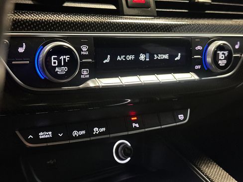 Used 2019 Audi S5 Premium Plus w/ Premium Plus image 42