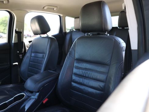 Used 2015 Ford Escape Titanium image 6