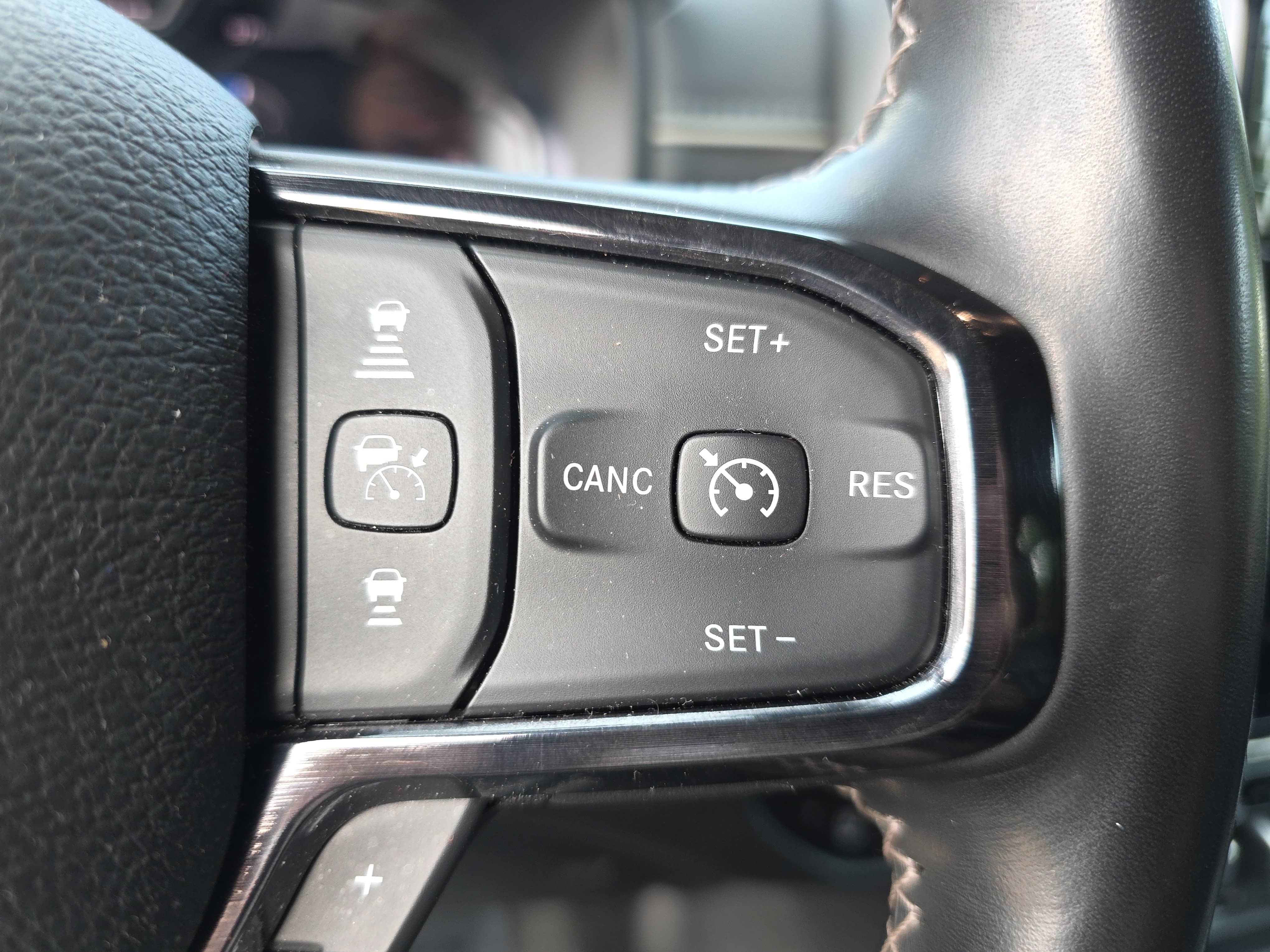 Certified 2023 RAM 1500 Limited AWD/4WD image 15