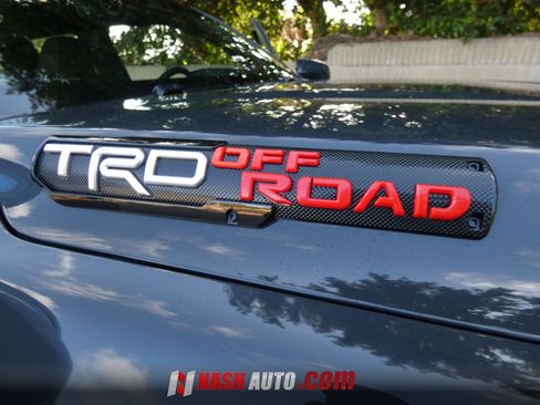 Used 2026 Toyota Tacoma SR5 AWD/4WD image 74