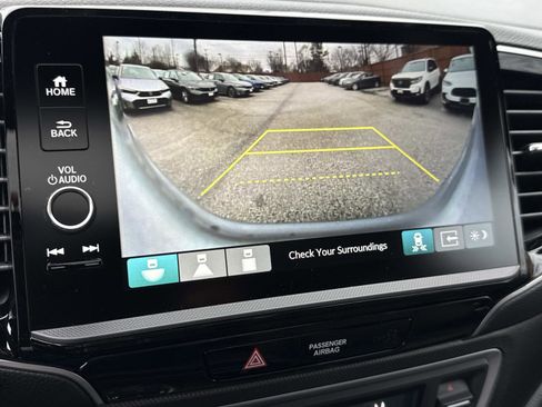 New 2026 Honda Ridgeline TrailSport+ image 6