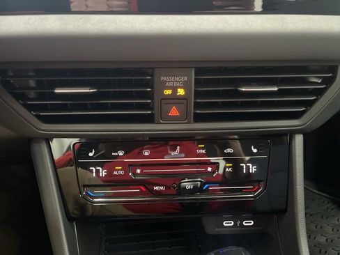 New 2026 Volkswagen Jetta SE image 24