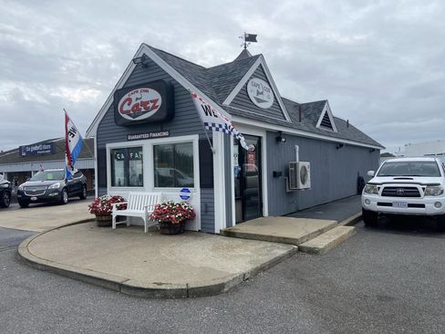 Used 2018 Ford Escape SEL image 48