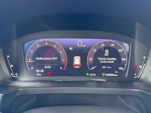 Used 2026 Honda Pilot Black Edition image 32