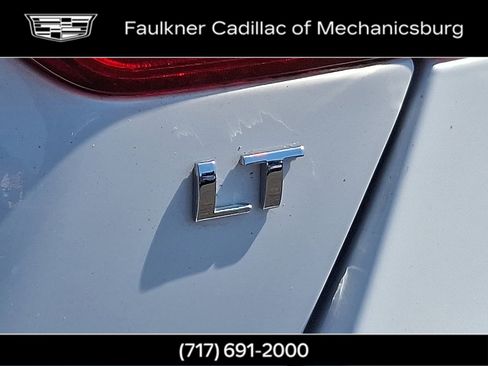 Used 2014 Chevrolet Impala LT w/ Convenience Package image 31