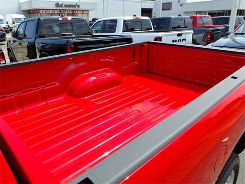 Used 2024 RAM 2500 Tradesman image 7