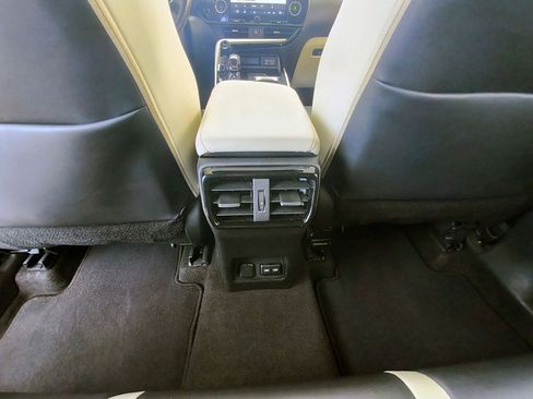 Used 2024 Lexus NX 250 250 Sport Utility 4D w/ Towing Package (2000 Lbs) image 28