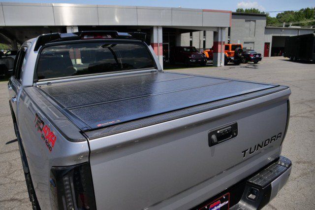 Used 2019 Toyota Tundra Limited w/ Limited Premium Package AWD/4WD image 34
