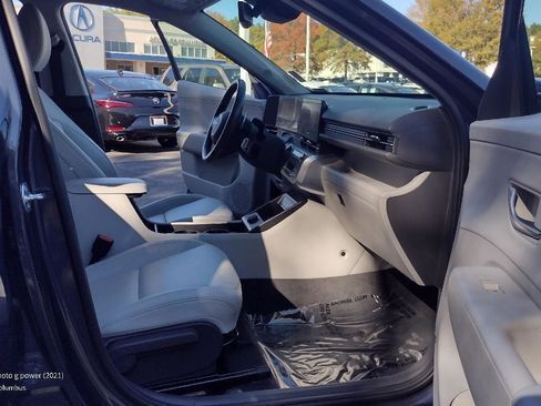 Used 2024 Hyundai Kona Limited image 20