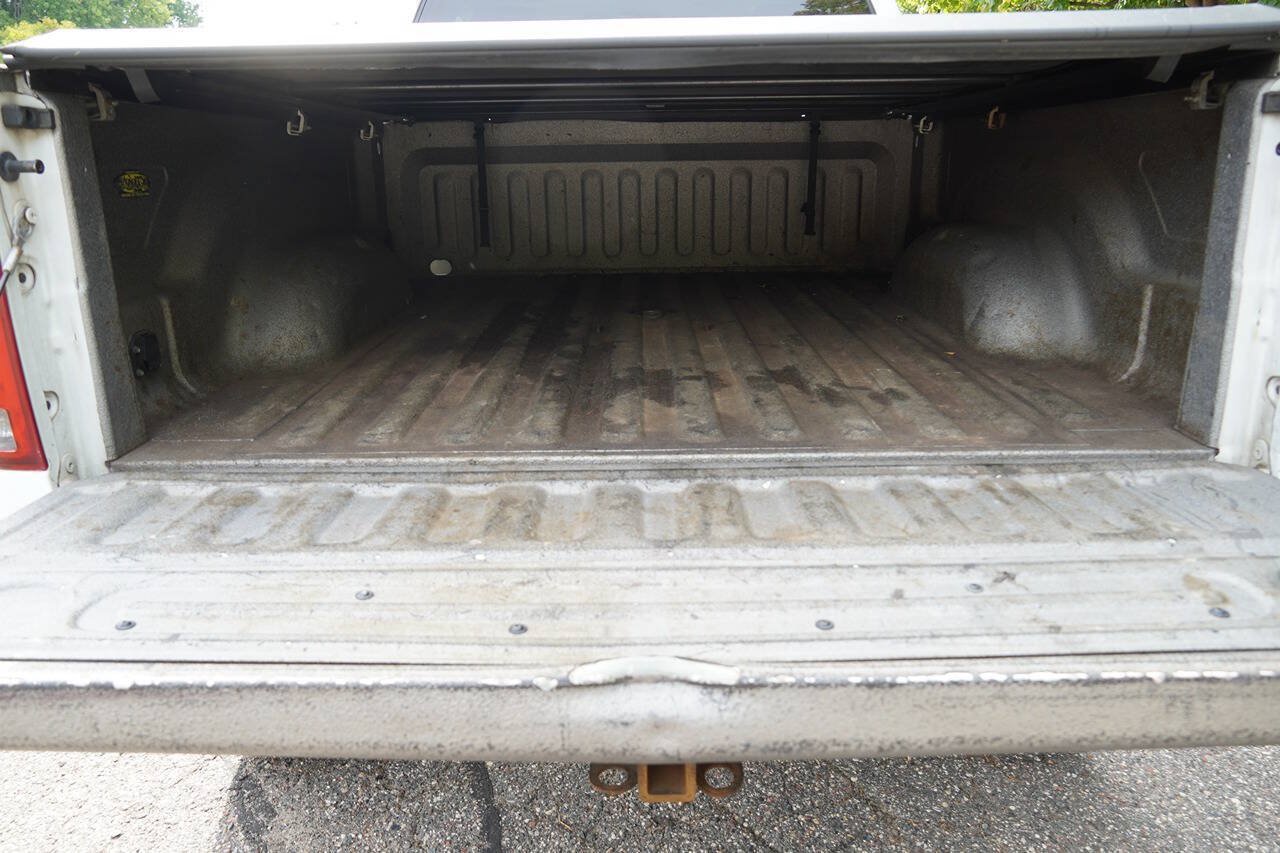 Used 2006 Dodge Ram 2500 Truck SLT AWD/4WD image 26