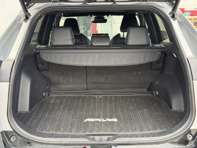 Used 2022 Toyota RAV4 XSE AWD/4WD image 34