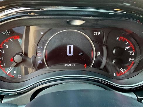 Used 2024 Dodge Durango GT AWD/4WD image 13