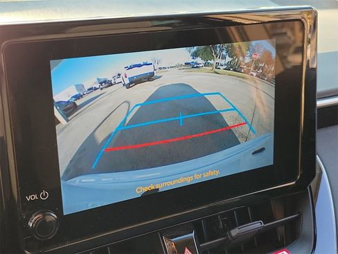 Used 2024 Toyota Corolla LE image 25