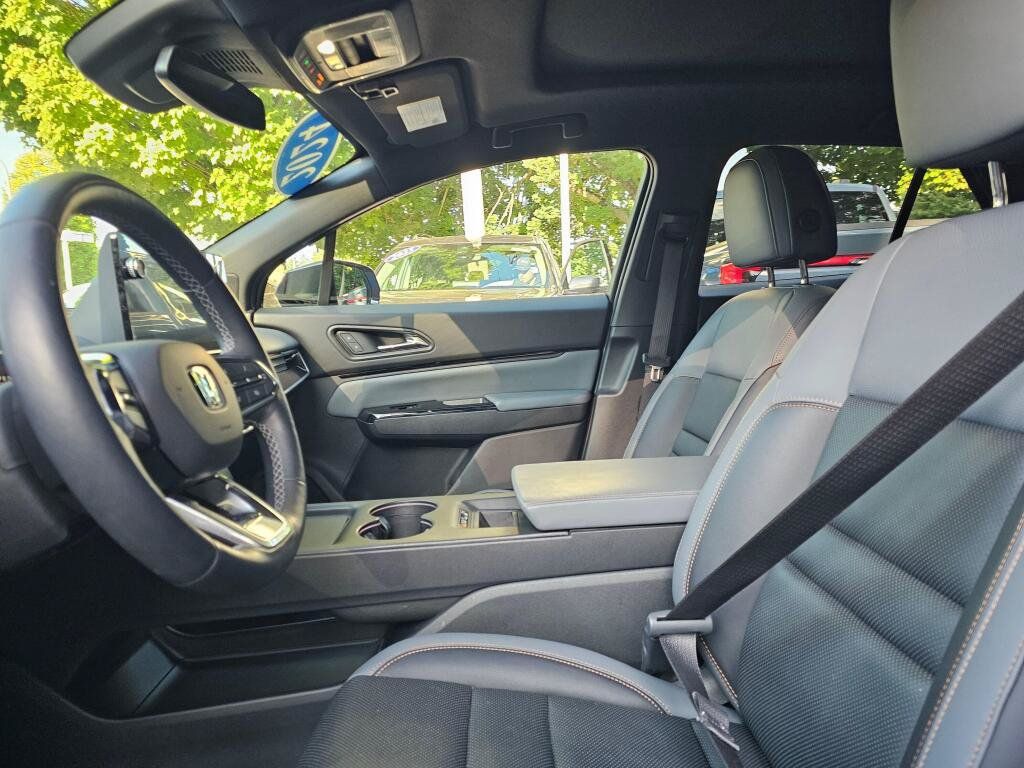 Used 2024 Honda Prologue Elite image 24