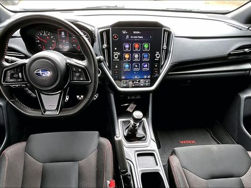 Used 2024 Subaru WRX Premium image 14