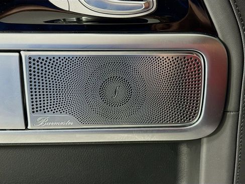 Used 2023 Mercedes-Benz G 63 AMG 4MATIC image 20