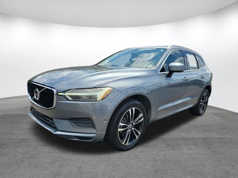 Used 2018 Volvo XC60 T5 Momentum w/ Vision Package AWD/4WD image 21