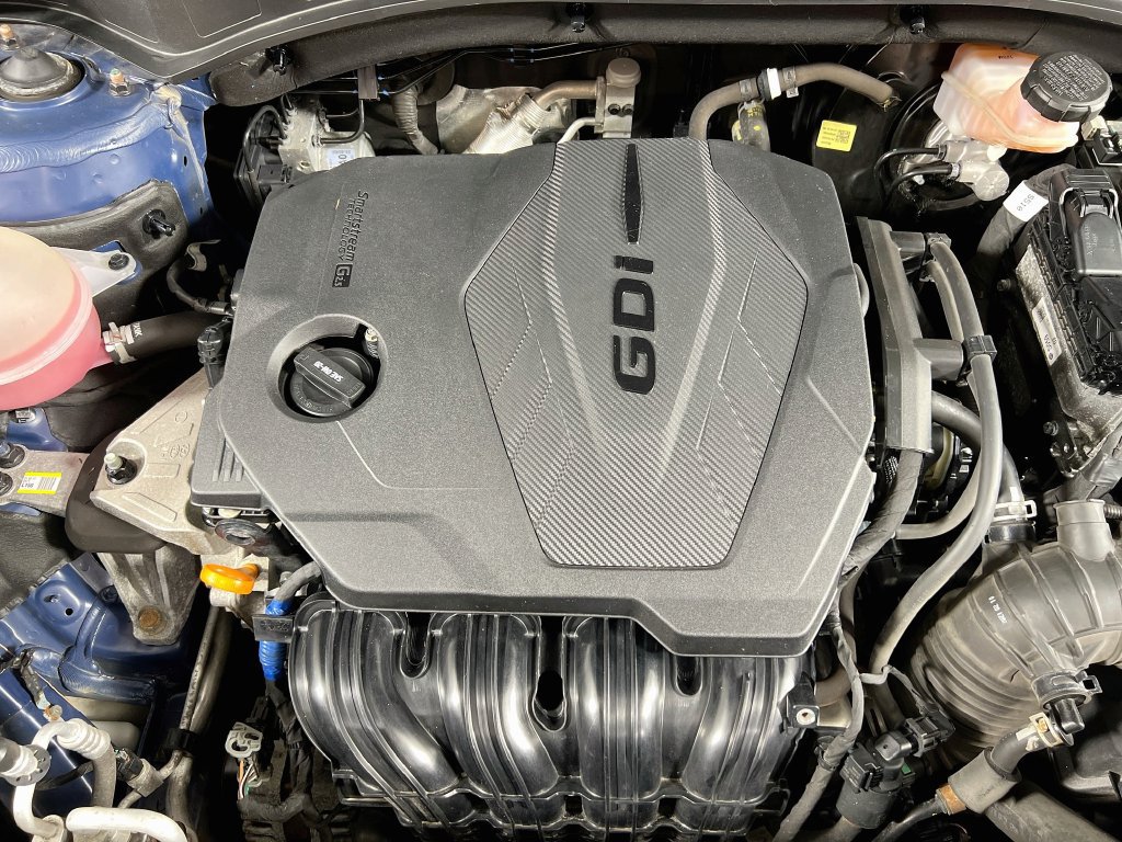 Used 2021 Hyundai Santa Fe SEL FWD image 31