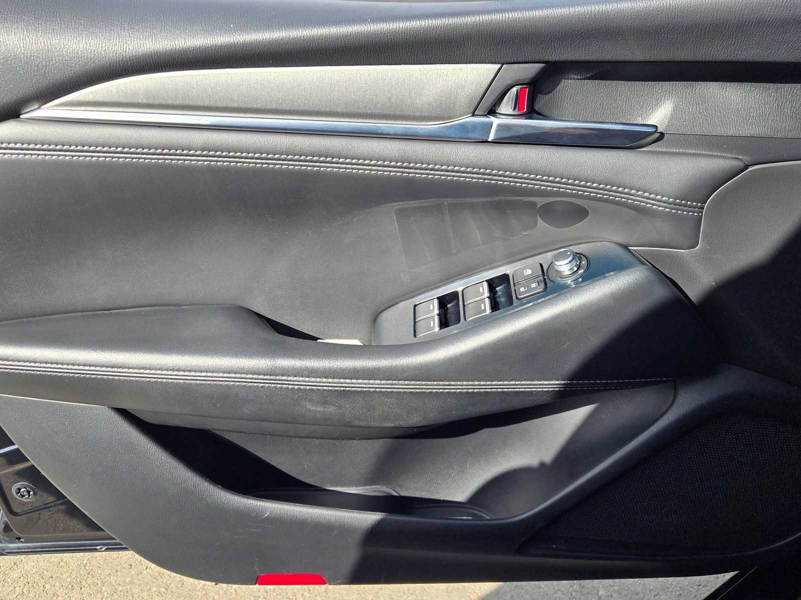 Used 2018 MAZDA MAZDA6 Touring FWD image 23