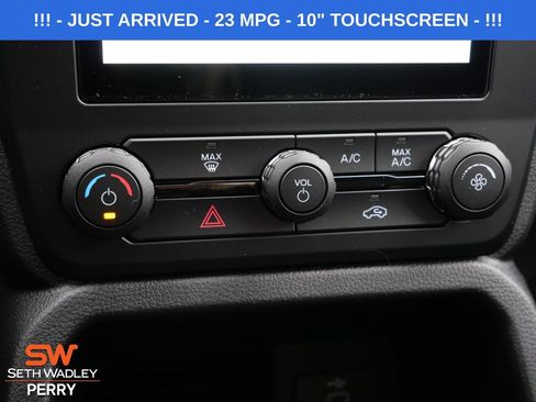 New 2026 Ford Ranger XL image 23