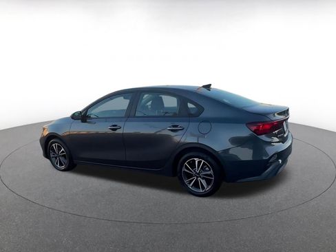 Used 2024 Kia Forte LXS image 10