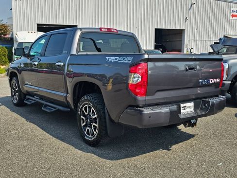 Used 2019 Toyota Tundra Limited w/ Limited Premium Package AWD/4WD image 7