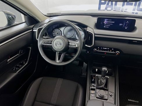 Certified 2025 MAZDA CX-50 AWD 2.5 S w/ Weather Package image 26