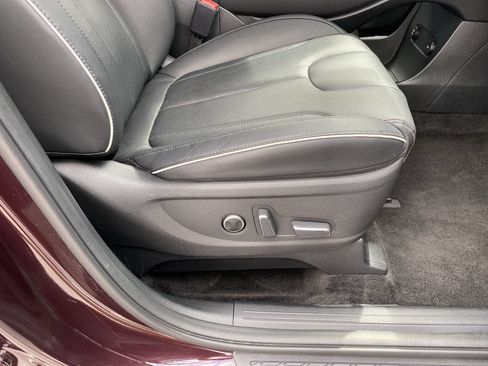 Used 2024 Hyundai Palisade SEL AWD/4WD image 36