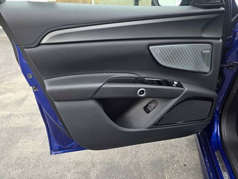 Used 2023 Maserati Grecale GT AWD/4WD image 23