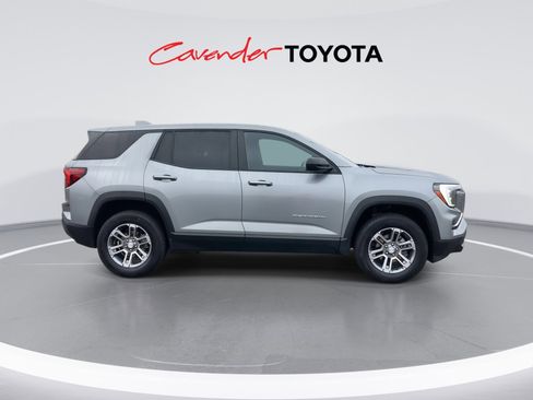 Used 2025 GMC Terrain Elevation image 9