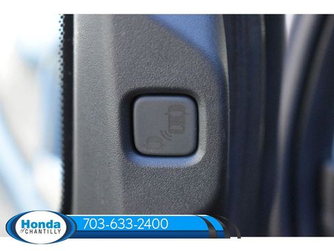 New 2026 Honda Odyssey Touring image 23