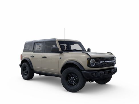 New 2026 Ford Bronco Big Bend w/ Black Diamond Package AWD/4WD image 28
