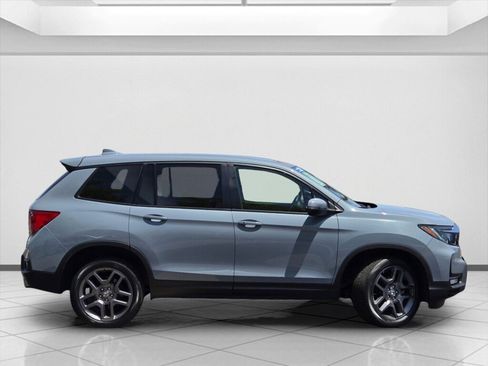 Certified 2023 Honda Passport EX-L image 4