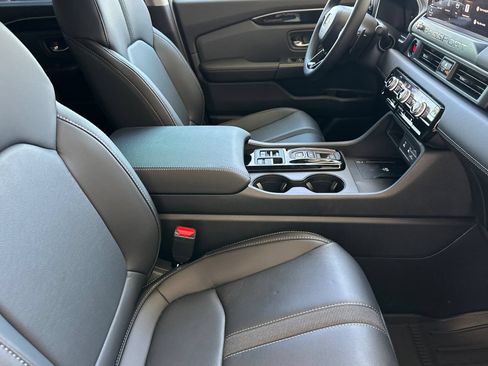 New 2026 Honda Passport RTL image 16