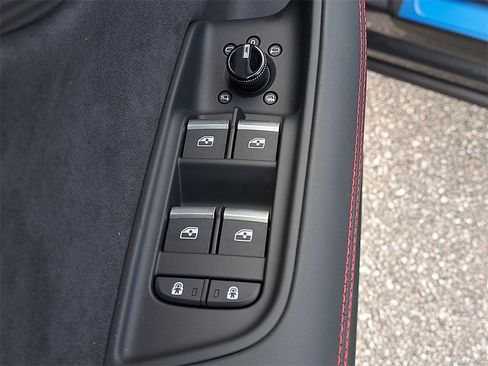 New 2026 Audi SQ7 Prestige image 21