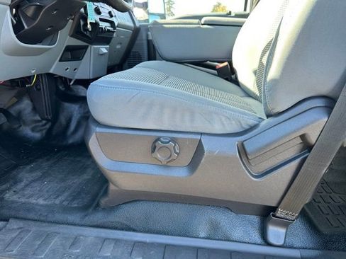 Used 2014 Ford F350 XLT w/ FX4 4x4 Off Road Package image 12